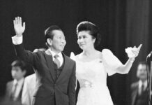 Opinion: Filipino ‘The Kingmaker’ Resonates in Thailand, Too