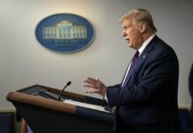 Trump Faces Rare Rebuke From GOP for Floating Election Delay