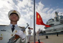 Opinion: US Must Not Exploit South China Sea Issue to Contain China