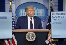 Trump Says Virus in US Will Get Worse Before It Gets Better