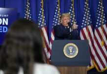 Trump Seeks Political Shot in the Arm in Vaccine Push