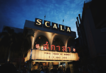 Cinema at Scala Shuts Down, But Its Future is Unclear