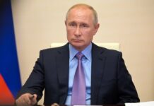 UK Says Russian Hackers Target Coronavirus Vaccine Trials