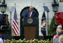 Analysis: Trump Wants a 2016 Repeat in a Very Different Year