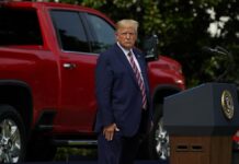 Trump Not Ready to Commit to Election Results If He Loses