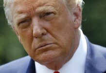 AP Fact Check: Trump Bending Facts on Coronavirus, Biden