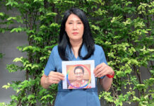 Cambodian Officials ‘Dragging Feet’ on Wanchalearm Abduction