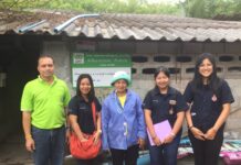 CPF’s Contract Farming on the Right Track, Sustainably Bolstering Economy, Society and the Environment