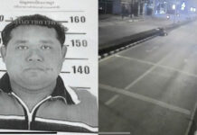 Cops: Key Witness in ‘Boss Red Bull’ Case Dies in Accident