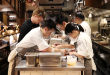 Michelin Introduces ‘Green Star’ for Sustainable Dining in Thailand