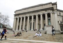 U.S. Tell Int’l Students to Leave If Universities Go Online-Only