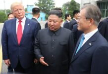 North Korea Says Unwilling for More Talks With U.S.