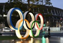 Only 23.9% in Japan Look Forward to Olympics Next Summer: Poll