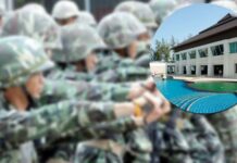 151 Thai Soldiers Returning from Hawaii May Quarantine in Hua Hin