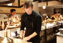 Is There Life for Fine Dining Post-Covid? ‘Canvas’ May Have the Answer