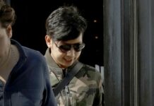 Politico, Activist to Question Why ‘Boss Red Bull’ Isn’t Indicted In this April 5, 2017, file photo, Vorayuth "Boss" Yoovidhya, whose grandfather co-founded energy drink company Red Bull, walks to get in a car as he leaves a house in London. Photo: Matt Dunham, File / AP
