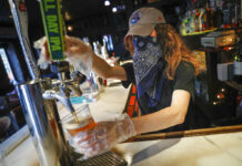 Closing Bars to Stop Coronavirus Spread Is Backed by Science