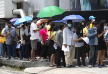 UN Urges SE Asia to Build Back Better From COVID-19 Crisis