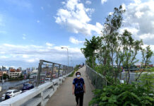 Despite Some Flaws, River Bridge Park is a Good Step to Greener Bangkok