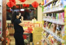 California Asian Americans Report 800 Hate Incidents in Pandemic