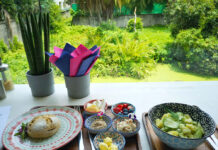 Viel Glück! Immerse in A Taste of Germany at This Thonglor Cafe