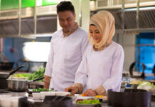 Review: New ‘Muslim Rom-Com’ is a Recipe for Challenging Stereotypes