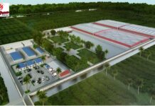 CPF Builds “Aquaculture 5.0” Shrimp Farm in the USA