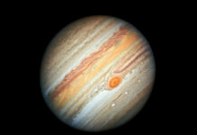 See Jupiter At Its Most Glorious This Year on Tuesday