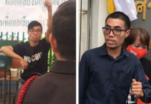Man Gets Jail Time for Ripping Charter Referendum Ballot