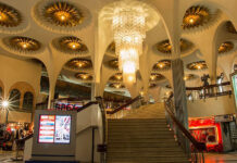 Chula Says No Plan to Demolish Scala – For Now