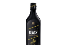 Johnnie Walker Celebrates Two Centuries as the World’s Number One Scotch Whisky With “200 Year Limited Edition” New Bottle Designed by Famed Fashion Brand