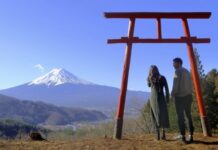 Japan Debates Rebooting Tourism Amid Virus Resurgence