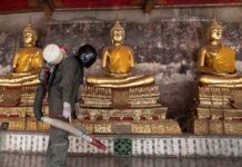 WHO: Indoor Airborne Spread of Coronavirus Possible