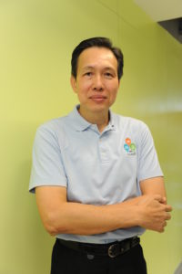 Mr. Wuthichai Sithipreedanant