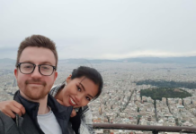 Virus-Crossed Lovers: No Reunion for Thai-Foreign Couples in Pandemic