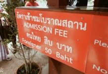 Expats Facebook Group Keeps Tabs on ‘Dual Pricing’ Venues