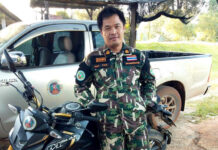 Ranger Shot Dead While Pursuing Illegal Logger