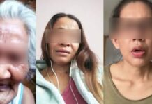 Thais Stranded In UK by Virus Missing Medical Appointments, Family Funerals