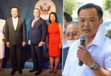 HealthMin Sorry for Flouting His Virus Mask Rule at Party
