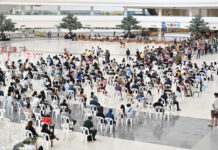Psych! Gov’t Spokesman Says Visa Amnesty is Possible After All