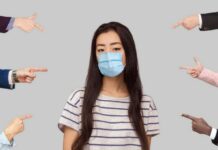 Fear and Blaming (Sponsored Content)
