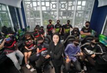 AIS presents the AIS eSports STUDIO Area to Support Thai eSports Athletes