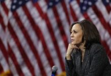 Kamala Harris’ Selection as VP Resonates With Black Women