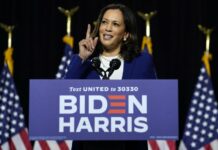‘One of Us’: South Asians Celebrate Harris as VP Choice