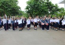 Lawyer Group Counts 47 Cases of School Protester Harassment