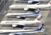 Air Traffic Will Not Return To Pre-COVID-19 Levels ‘Until 2024’