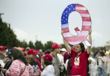 Trump’s Convention Gives Platform to Some With Fringe Views