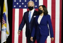 Trump Motivates Democrats To Rally Behind Biden, Harris