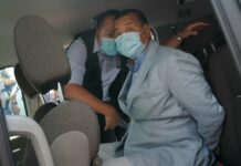 Hong Kong Media Tycoon Jimmy Lai Arrested Under Security Law