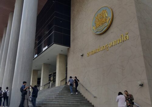 Civil Court Allows Cambodian Class Action Against Thai Firm